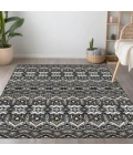 Addison Chantille ACN909-Charcoal 3 ft. X 5 ft. Rectangle Rug