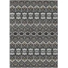 Addison Chantille ACN909-Charcoal 10 ft. X 14 ft. Rectangle Rug
