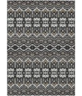 Addison Chantille ACN909-Charcoal 3 ft. X 5 ft. Rectangle Rug