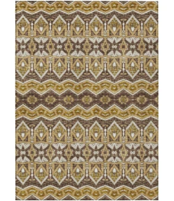 Addison Chantille ACN909-Gold 3 ft. X 5 ft. Rectangle Rug