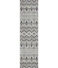 Addison Chantille ACN909-Gray 2 ft. 3 in. X 7 ft. 6 in. Rectangle Rug