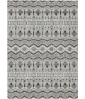 Addison Chantille ACN909-Gray 8 ft. X 10 ft. Rectangle Rug