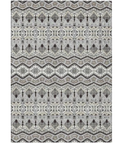 Addison Chantille ACN909-Gray 8 ft. X 10 ft. Rectangle Rug
