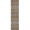 Addison Chantille ACN909-Taupe 2 ft. 3 in. X 7 ft. 6 in. Rectangle Rug
