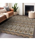 Addison Chantille ACN909-Taupe 3 ft. X 5 ft. Rectangle Rug