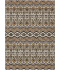 Addison Chantille ACN909-Taupe 3 ft. X 5 ft. Rectangle Rug