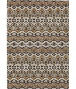 Addison Chantille ACN909-Taupe 3 ft. X 5 ft. Rectangle Rug