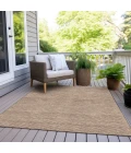 Addison Chantille ACN910-Paprika 8 ft. X 10 ft. Rectangle Rug