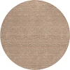 Addison Chantille ACN910-Paprika 8 ft. X 8 ft. Round Rug