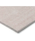 Addison Chantille ACN910-Pink 2 ft. 3 in. X 7 ft. 6 in. Rectangle Rug