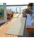 Addison Chantille ACN911-Aloe 2 ft. 3 in. X 7 ft. 6 in. Rectangle Rug