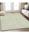 Addison Chantille ACN911-Aloe 8 ft. X 10 ft. Rectangle Rug