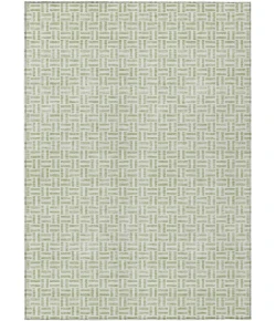 Addison Chantille ACN911-Aloe 8 ft. X 10 ft. Rectangle Rug