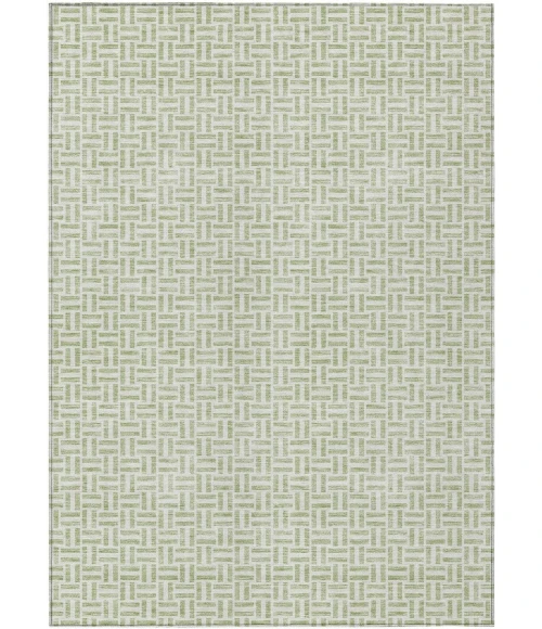 Addison Chantille ACN911-Aloe 8 ft. X 10 ft. Rectangle Rug