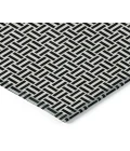 Addison Chantille ACN911-Black 8 ft. X 10 ft. Rectangle Rug