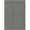 Addison Chantille ACN911-Black 8 ft. X 10 ft. Rectangle Rug