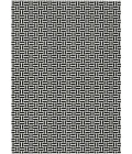 Addison Chantille ACN911-Black 8 ft. X 10 ft. Rectangle Rug