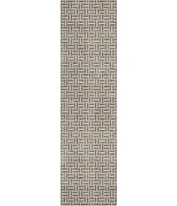 Addison Chantille ACN911-Brown 2 ft. 3 in. X 7 ft. 6 in. Rectangle Rug