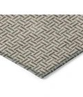 Addison Chantille ACN911-Brown 8 ft. X 10 ft. Rectangle Rug