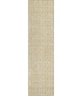 Addison Chantille ACN911-Gold 2 ft. 3 in. X 7 ft. 6 in. Rectangle Rug