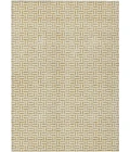 Addison Chantille ACN911-Gold 8 ft. X 10 ft. Rectangle Rug