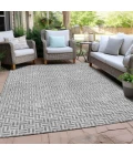 Addison Chantille ACN911-Gray 5 ft. X 7 ft. 6 in. Rectangle Rug