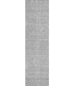 Addison Chantille ACN911-Gray 2 ft. 3 in. X 7 ft. 6 in. Rectangle Rug