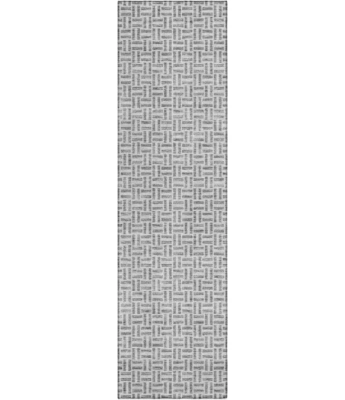 Addison Chantille ACN911-Gray 2 ft. 3 in. X 7 ft. 6 in. Rectangle Rug