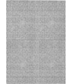 Addison Chantille ACN911-Gray 8 ft. X 10 ft. Rectangle Rug