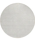 Addison Chantille ACN911-Ivory 8 ft. X 8 ft. Round Rug
