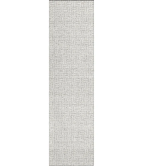 Addison Chantille ACN911-Ivory 2 ft. 3 in. X 7 ft. 6 in. Rectangle Rug