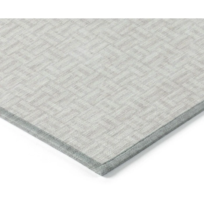 Addison Chantille ACN911-Ivory 5 ft. X 7 ft. 6 in. Rectangle Rug