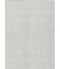 Addison Chantille ACN911-Ivory 8 ft. X 10 ft. Rectangle Rug