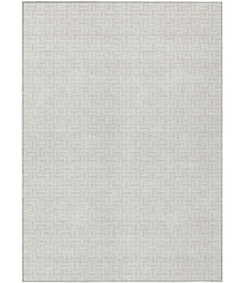 Addison Chantille ACN911-Ivory 8 ft. X 10 ft. Rectangle Rug