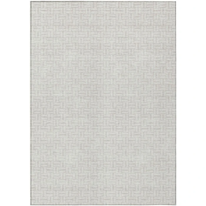 Addison Chantille ACN911-Ivory 5 ft. X 7 ft. 6 in. Rectangle Rug