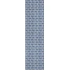 Addison Chantille ACN911-Navy 2 ft. 3 in. X 7 ft. 6 in. Rectangle Rug