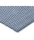Addison Chantille ACN911-Navy 8 ft. X 10 ft. Rectangle Rug