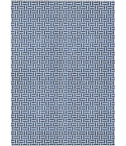 Addison Chantille ACN911-Navy 8 ft. X 10 ft. Rectangle Rug