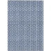 Addison Chantille ACN911-Navy 5 ft. X 7 ft. 6 in. Rectangle Rug
