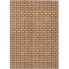 Addison Chantille ACN911-Paprika 8 ft. X 10 ft. Rectangle Rug