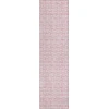 Addison Chantille ACN911-Pink 2 ft. 3 in. X 7 ft. 6 in. Rectangle Rug