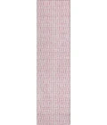 Addison Chantille ACN911-Pink 2 ft. 3 in. X 7 ft. 6 in. Rectangle Rug