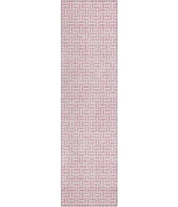 Addison Chantille ACN911-Pink 2 ft. 3 in. X 7 ft. 6 in. Rectangle Rug