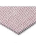 Addison Chantille ACN911-Pink 2 ft. 3 in. X 7 ft. 6 in. Rectangle Rug