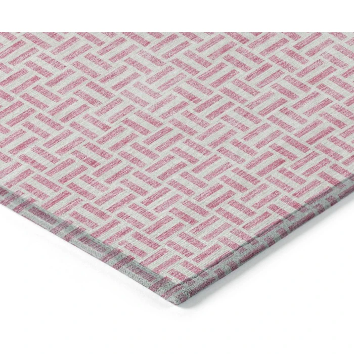 Addison Chantille ACN911-Pink 9 ft. X 12 ft. Rectangle Rug