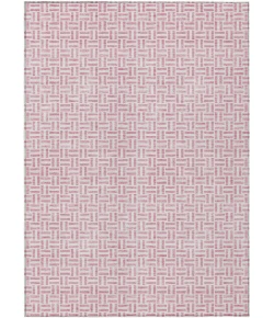 Addison Chantille ACN911-Pink 9 ft. X 12 ft. Rectangle Rug