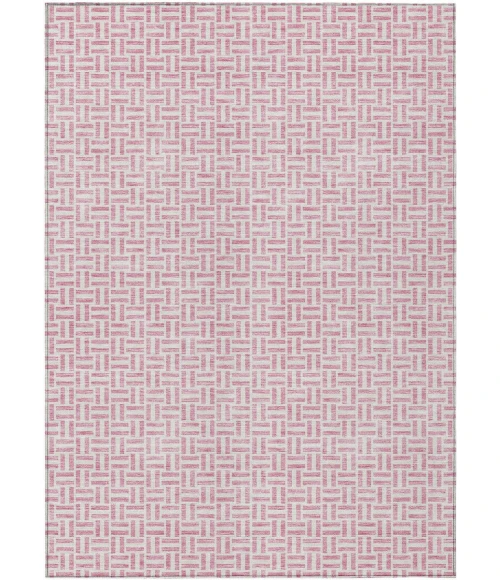 Addison Chantille ACN911-Pink 9 ft. X 12 ft. Rectangle Rug