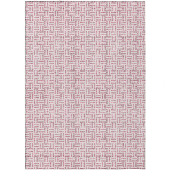 Addison Chantille ACN911-Pink 9 ft. X 12 ft. Rectangle Rug