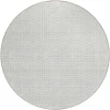Addison Chantille ACN911-Silver 8 ft. X 8 ft. Round Rug