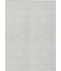 Addison Chantille ACN911-Silver 8 ft. X 10 ft. Rectangle Rug